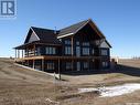 82 Sunrise Drive, Blackstrap Skyview, SK  - Outdoor 