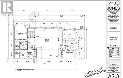 82 Sunrise Drive, Blackstrap Skyview, SK - Other