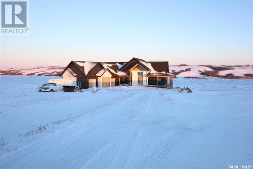 82 Sunrise Drive, Blackstrap Skyview, SK - Outdoor With Body Of Water With View