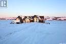 82 Sunrise Drive, Blackstrap Skyview, SK  - Outdoor With Body Of Water With View 