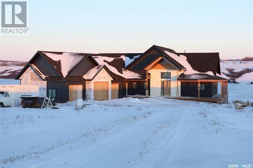 82 Sunrise Drive, Blackstrap Skyview, SK - Outdoor