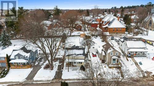 250 Albert Street, Arnprior, ON - Outdoor