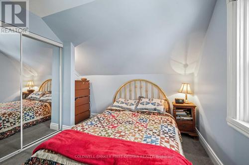 250 Albert Street, Arnprior, ON - Indoor Photo Showing Bedroom