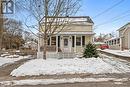 250 Albert Street, Arnprior, ON  - Outdoor With Deck Patio Veranda 