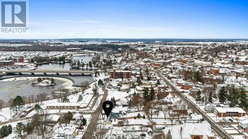 250 Albert Street, Arnprior, ON - Outdoor With View