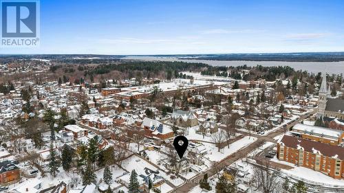 250 Albert Street, Arnprior, ON - Outdoor With View