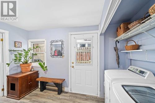 250 Albert Street, Arnprior, ON - Indoor Photo Showing Laundry Room