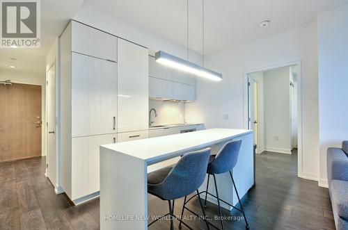 2713 - 15 Lower Jarvis Street, Toronto, ON - Indoor