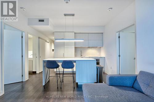 2713 - 15 Lower Jarvis Street, Toronto, ON - Indoor