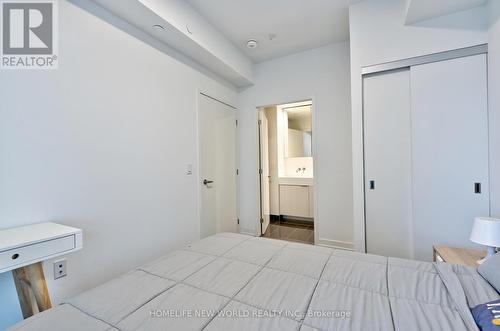 2713 - 15 Lower Jarvis Street, Toronto, ON - Indoor Photo Showing Bedroom