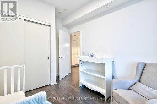 2713 - 15 Lower Jarvis Street, Toronto, ON - Indoor