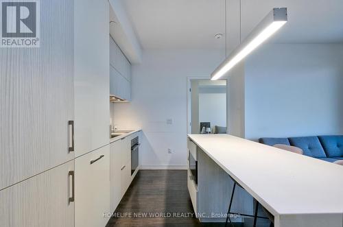 2713 - 15 Lower Jarvis Street, Toronto, ON - Indoor