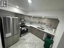 Bsmt - 1235 Mceachern Court, Milton, ON  - Indoor Photo Showing Kitchen 