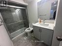 Bsmt - 1235 Mceachern Court, Milton, ON  - Indoor Photo Showing Bathroom 