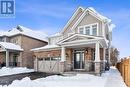 130 Devonleigh Gate, Grey Highlands, ON  - Outdoor With Facade 