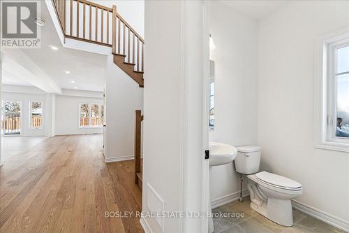 130 Devonleigh Gate, Grey Highlands, ON - Indoor Photo Showing Bathroom