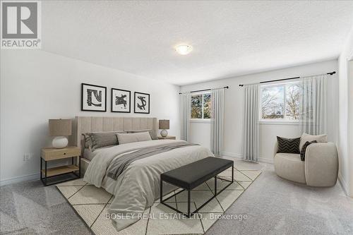 130 Devonleigh Gate, Grey Highlands, ON - Indoor Photo Showing Bedroom