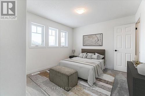 130 Devonleigh Gate, Grey Highlands, ON - Indoor Photo Showing Bedroom