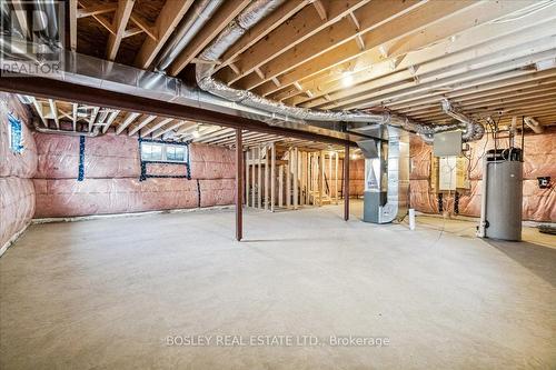 130 Devonleigh Gate, Grey Highlands, ON - Indoor Photo Showing Basement