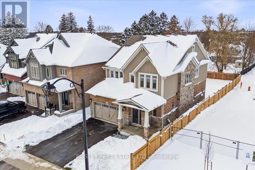 130 Devonleigh Gate, Grey Highlands, ON - Outdoor