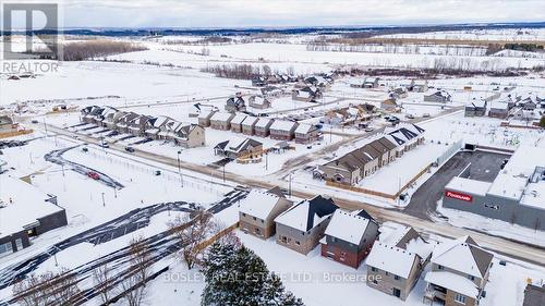 130 Devonleigh Gate, Grey Highlands, ON - Outdoor With View