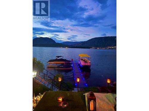 16423 Inkaneep Road, Osoyoos, BC 