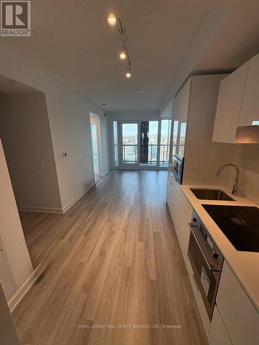 3501 - 238 Simcoe Street, Toronto, ON - Indoor Photo Showing Other Room