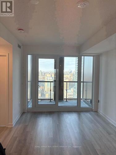 3501 - 238 Simcoe Street, Toronto, ON - Indoor Photo Showing Other Room