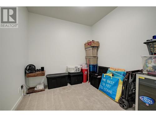 1775 Chapman Place Unit# 111 Lot# Sl10, Kelowna, BC - Indoor