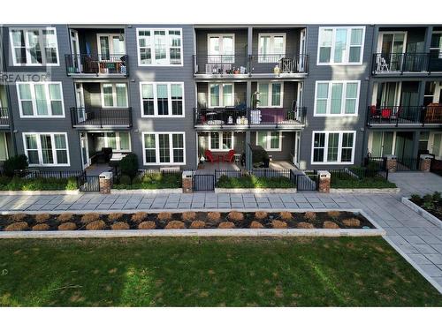 1775 Chapman Place Unit# 111 Lot# Sl10, Kelowna, BC - Outdoor With Facade