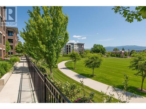 1775 Chapman Place Unit# 111 Lot# Sl10, Kelowna, BC - Outdoor