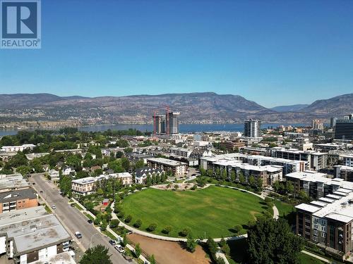 1775 Chapman Place Unit# 111 Lot# Sl10, Kelowna, BC - Outdoor With View