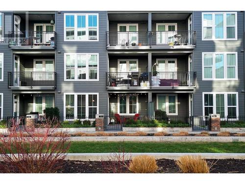 1775 Chapman Place Unit# 111 Lot# Sl10, Kelowna, BC - Outdoor With Facade