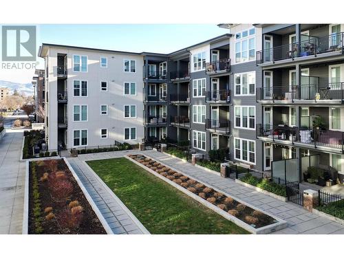 1775 Chapman Place Unit# 111 Lot# Sl10, Kelowna, BC - Outdoor