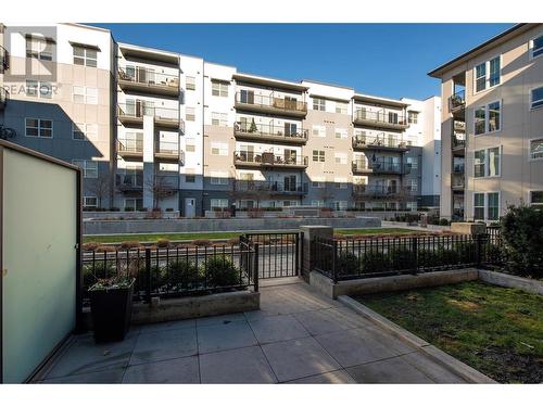 1775 Chapman Place Unit# 111 Lot# Sl10, Kelowna, BC - Outdoor