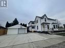 209 Murray Street, Chatham-Kent, ON  - Outdoor With Facade 