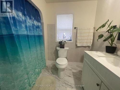 209 Murray Street, Chatham-Kent, ON - Indoor Photo Showing Bathroom