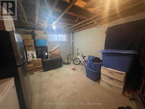 209 Murray Street, Chatham-Kent, ON - Indoor Photo Showing Basement