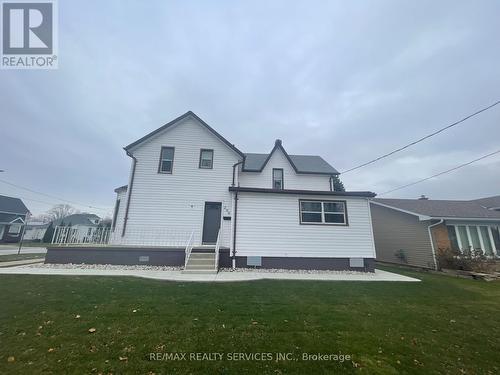 209 Murray Street, Chatham-Kent, ON - Outdoor