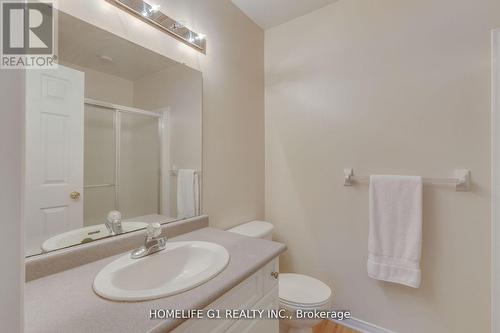 80 - 320 Ambleside Drive, London, ON - Indoor Photo Showing Bathroom