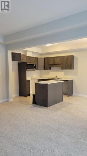 119 Alicia Crescent, Thorold, ON - Indoor Photo Showing Kitchen