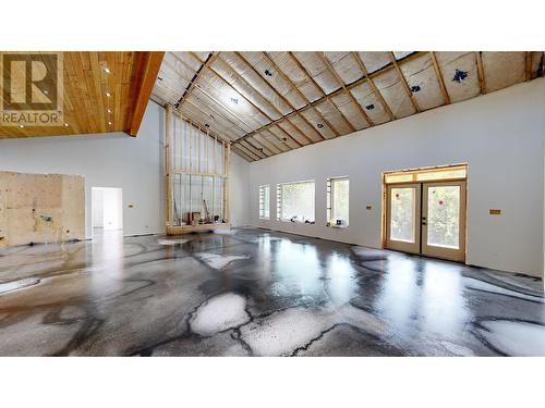 40 Lidstone Road, Salmon Arm, BC - Indoor Photo Showing Other Room