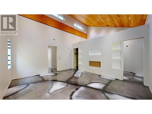 Master Bedroom - 40 Lidstone Road, Salmon Arm, BC - Indoor Photo Showing Other Room