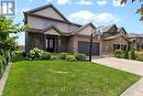 199 Tuliptree Road, Thorold, ON  - Outdoor With Facade 