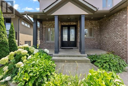 199 Tuliptree Road, Thorold, ON - Outdoor