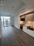 1013 - 270 Dufferin Street W, Toronto, ON  - Indoor Photo Showing Kitchen With Double Sink 