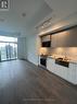 1013 - 270 Dufferin Street W, Toronto, ON  - Indoor Photo Showing Kitchen 