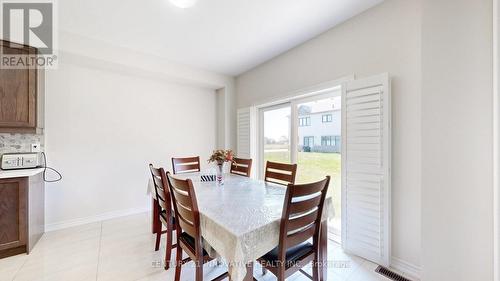 220 Fleetwood Drive, Oshawa, ON - Indoor Photo Showing Dining Room