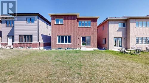 220 Fleetwood Drive, Oshawa, ON - Outdoor