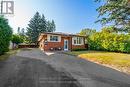 500 Tennyson Court, Oshawa, ON  - Outdoor 